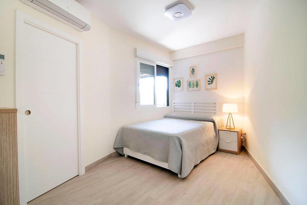 Beautiful Apartment Next To Santiago Bernabeu By Batuecas Madrid Exterior foto