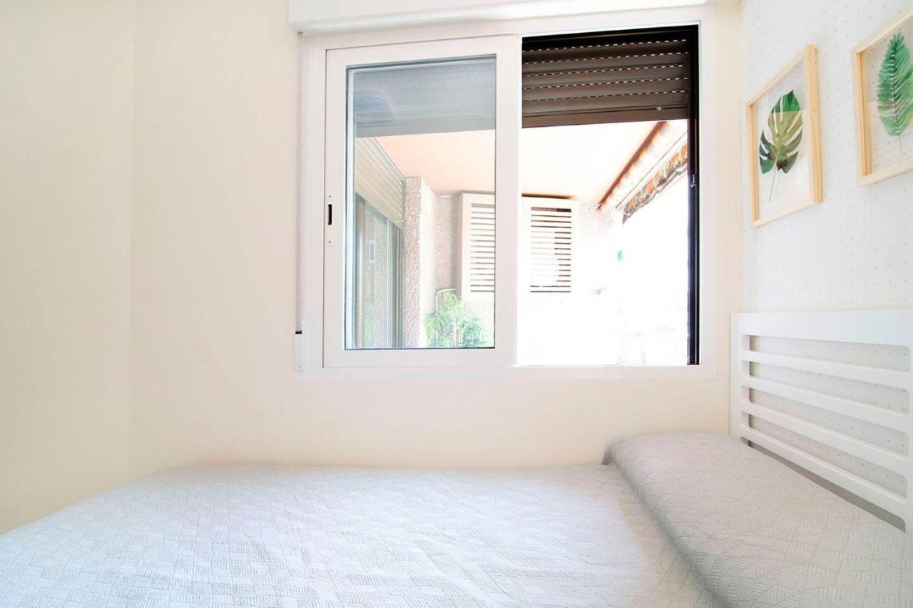 Beautiful Apartment Next To Santiago Bernabeu By Batuecas Madrid Exterior foto