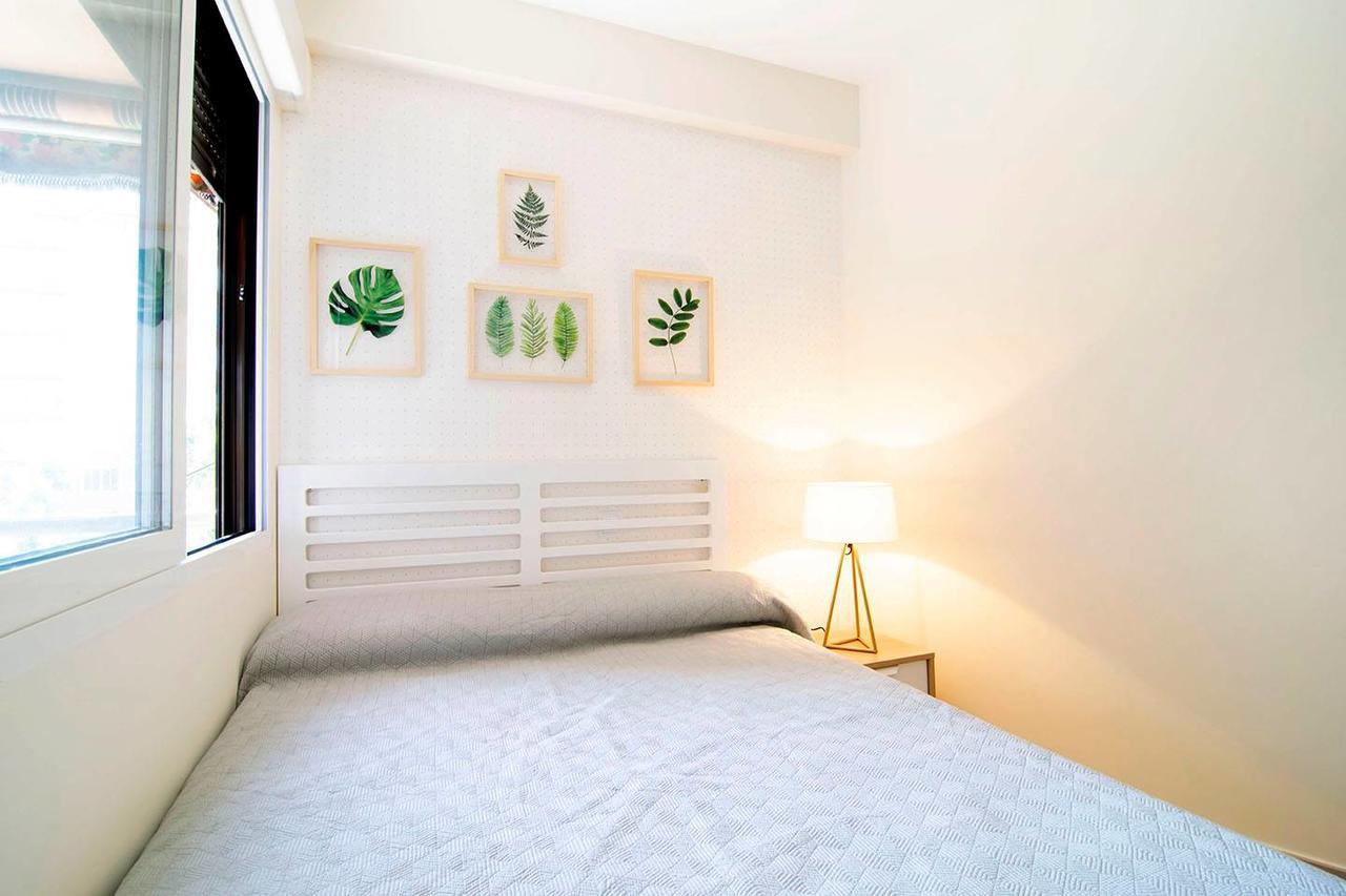 Beautiful Apartment Next To Santiago Bernabeu By Batuecas Madrid Exterior foto