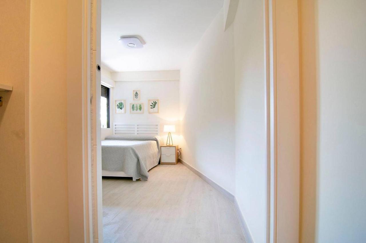 Beautiful Apartment Next To Santiago Bernabeu By Batuecas Madrid Exterior foto